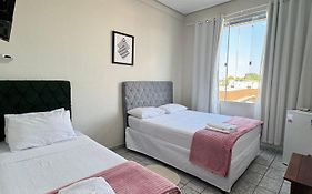 Apartamento privativo Good Vibes na região central